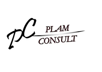Plam Consult Ruse logo